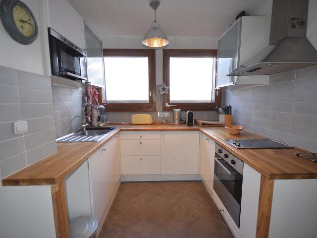 Les Gets - Appartement avec vue sur le village - Les Gets