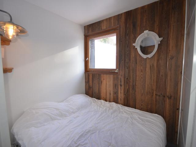 Les Gets - Appartement avec vue sur le village - Les Gets