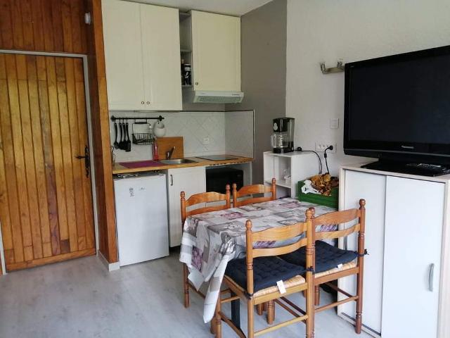 Appartements Chanteclerc - Praloup