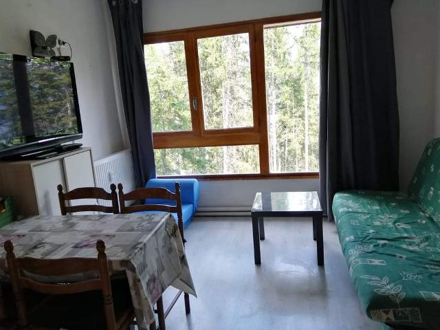 Appartements Chanteclerc - Praloup