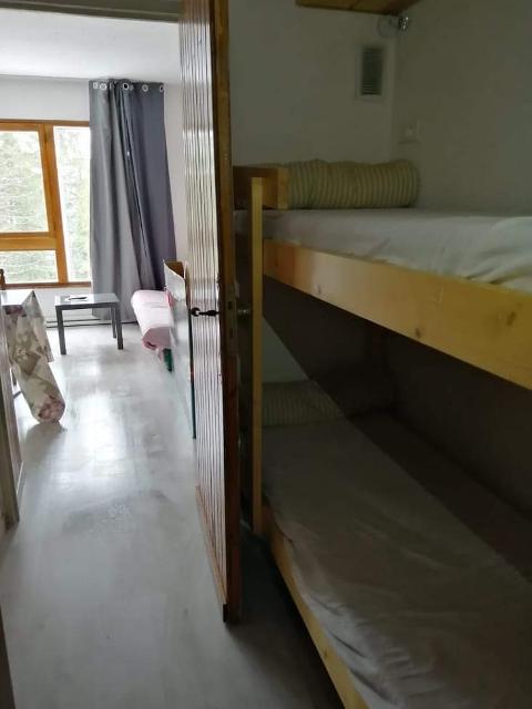 Appartements Chanteclerc - Praloup