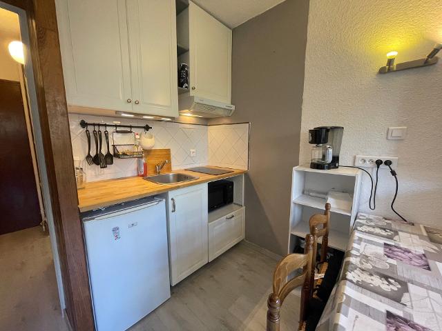 Appartements Chanteclerc - Praloup