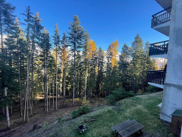 Appartements Chanteclerc - Praloup