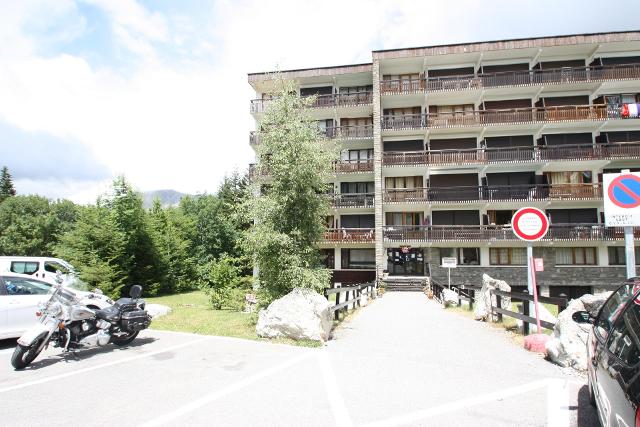 Appartements Chanteclerc - Praloup