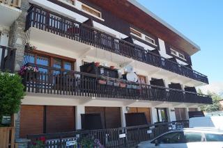 Appartements CHANTELOUP - Praloup