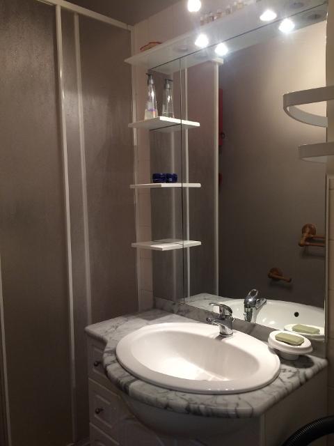 Appartements Croix Haute - Praloup