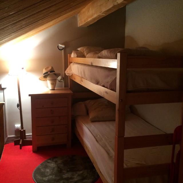 Appartements Croix Haute - Praloup