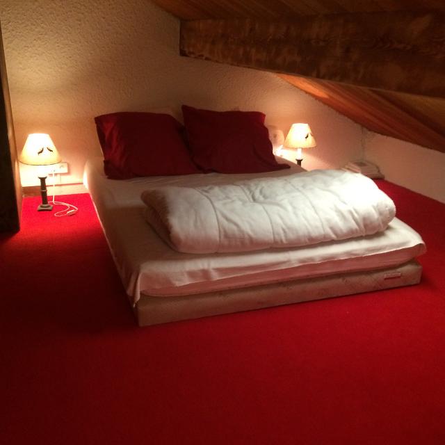 Appartements Croix Haute - Praloup