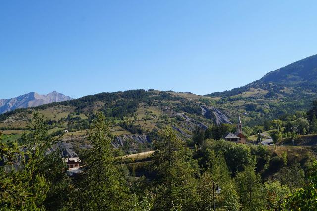 Appartements Croix Haute - Praloup