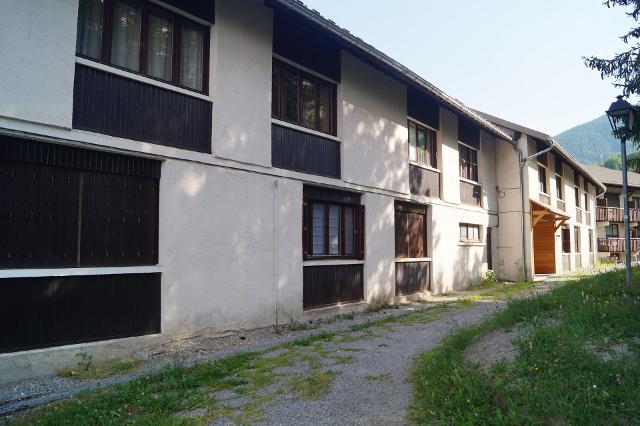 Appartements Croix Haute - Praloup