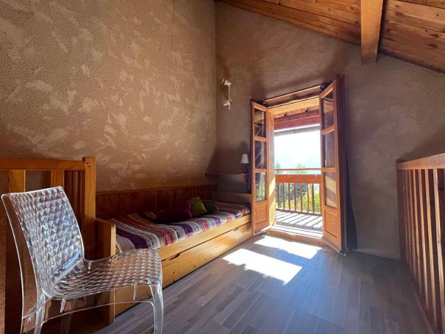 Appartements LE CLOS SOREL - Praloup