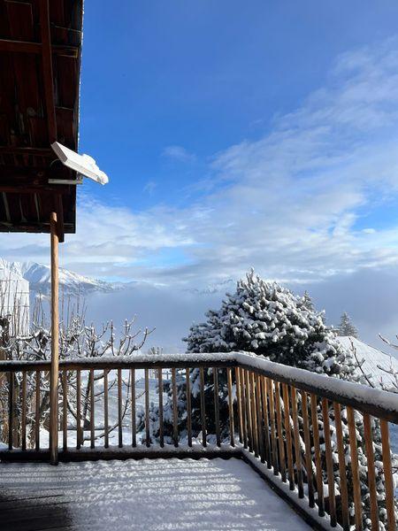 Appartements LE CLOS SOREL - Praloup
