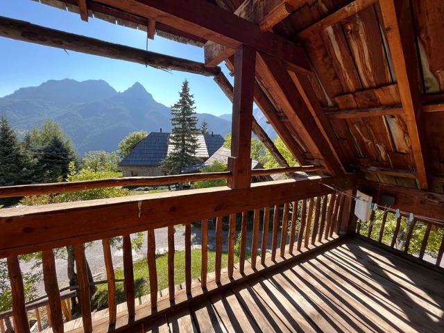 Appartements LE CLOS SOREL - Praloup