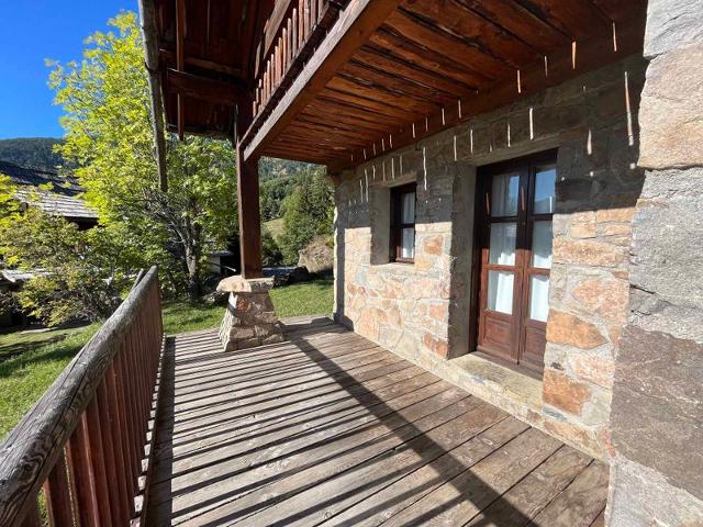 Appartements LE CLOS SOREL - Praloup