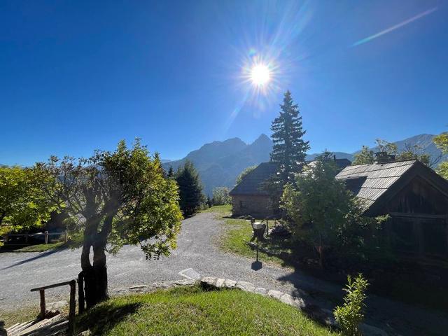 Appartements LE CLOS SOREL - Praloup