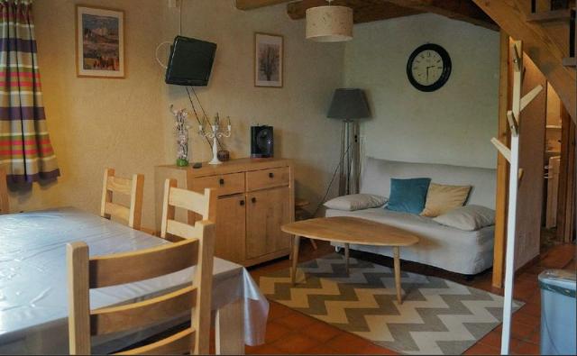 Appartements LE CLOS SOREL - Praloup