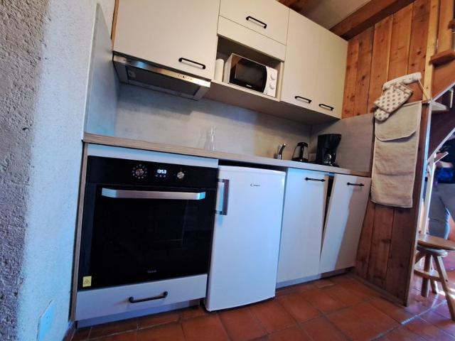 Appartements LE CLOS SOREL - Praloup