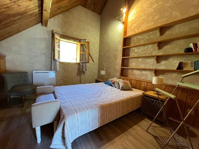 Appartements LE CLOS SOREL - Praloup