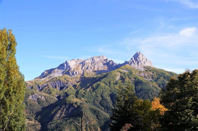 Appartements Les Chanterrelles - Praloup