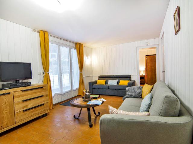 Appartement Maison Maffioli - Chamonix Sud