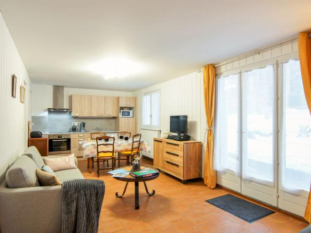 Appartement Maison Maffioli - Chamonix Sud