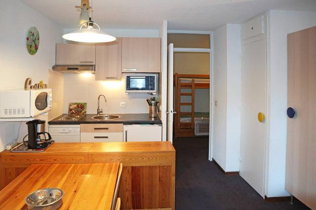 Appartement Le Meale 365 - Les Orres