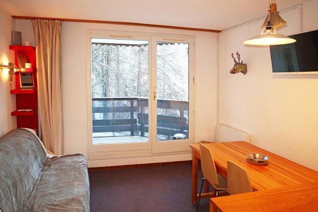 Appartement Le Meale 365 - Les Orres