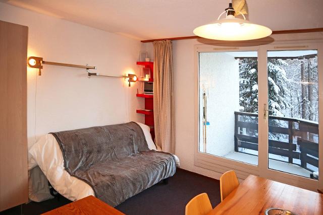 Appartement Le Meale 365 - Les Orres