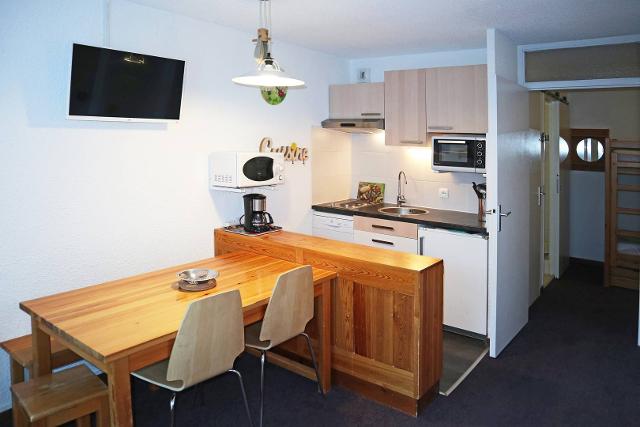 Appartement Le Meale 365 - Les Orres