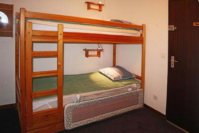 Appartement Le Meale 365 - Les Orres