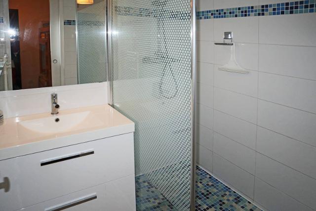 Appartement Le Meale 365 - Les Orres