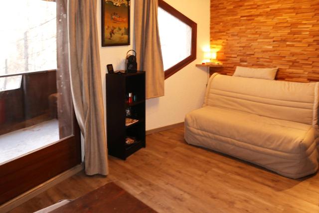 Appartement Le Perescuelle 436 - Les Orres