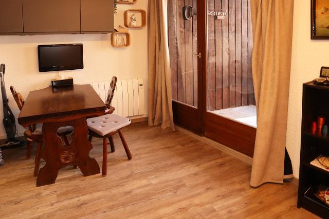 Appartement Le Perescuelle 436 - Les Orres