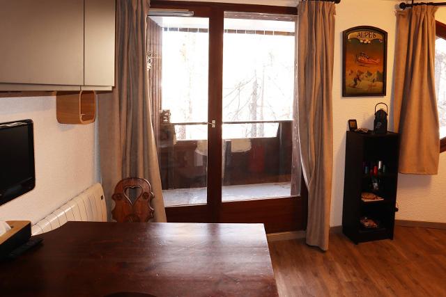 Appartement Le Perescuelle 436 - Les Orres