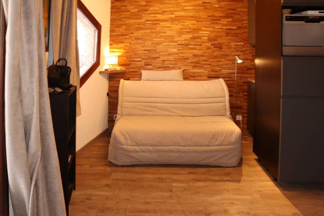 Appartement Le Perescuelle 436 - Les Orres