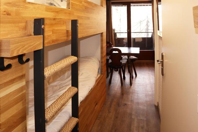 Appartement Le Perescuelle 436 - Les Orres