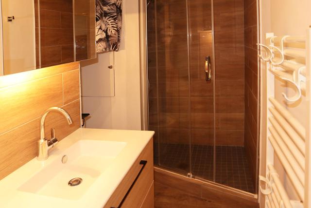 Appartement Le Perescuelle 436 - Les Orres