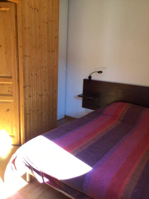 Appartement Les Ecourts ECO-BER-E001D - Saint Jean d'Arves