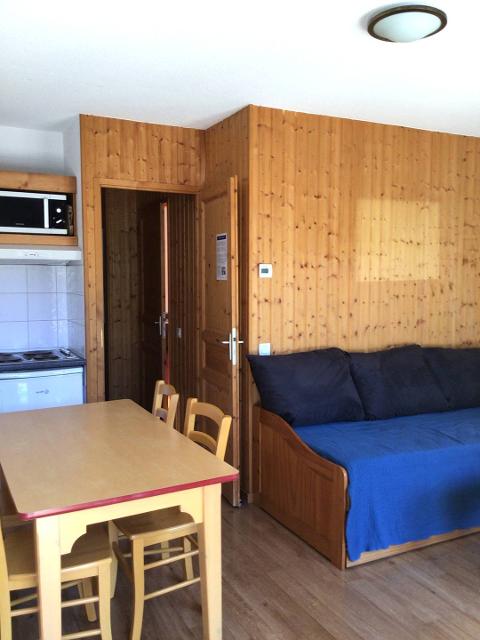 Appartement Les Ecourts ECO-BER-E001D - Saint Jean d'Arves