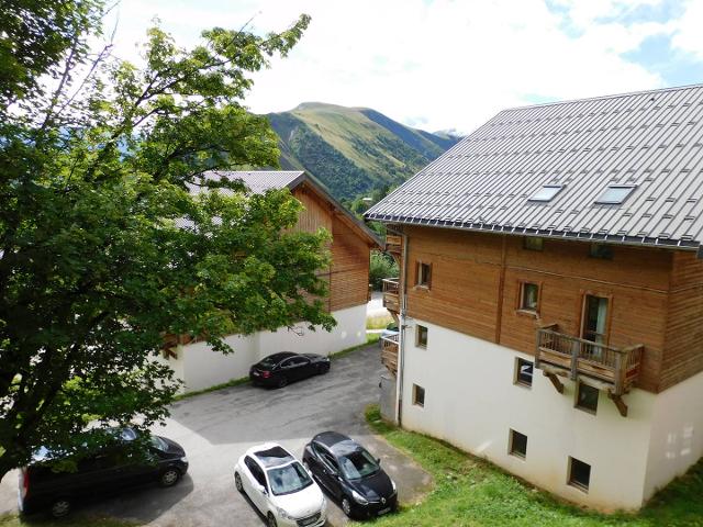 Appartement La Porte Des Saisons PDS-CHE-57 - Saint Sorlin d'Arves