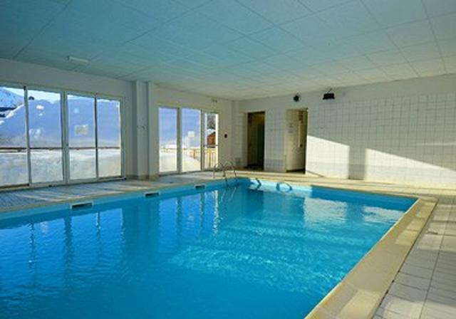 Appartement La Porte Des Saisons PDS-CHE-57 - Saint Sorlin d'Arves