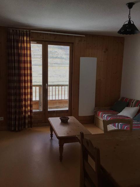 Appartement La Porte Des Saisons PDS-CHE-57 - Saint Sorlin d'Arves