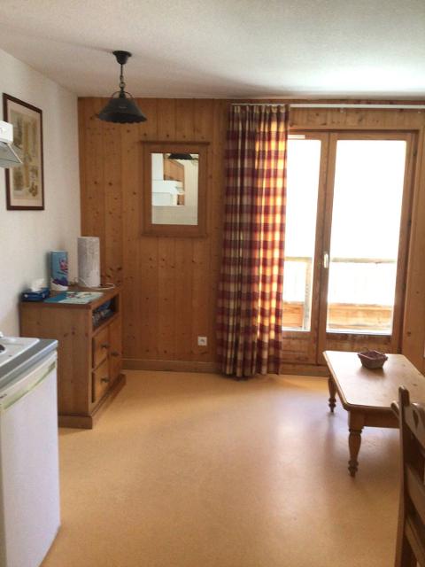 Appartement La Porte Des Saisons PDS-CHE-57 - Saint Sorlin d'Arves