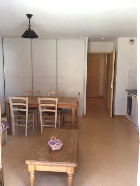 Appartement La Porte Des Saisons PDS-CHE-57 - Saint Sorlin d'Arves