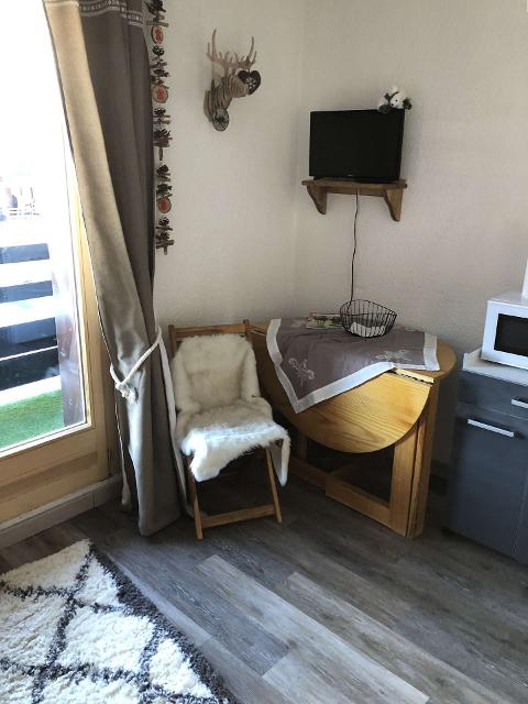 Appartement Chabrieres 683 - Risoul 