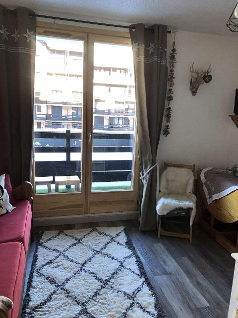 Appartement Chabrieres 683 - Risoul 