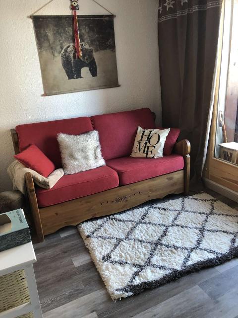 Appartement Chabrieres 683 - Risoul 