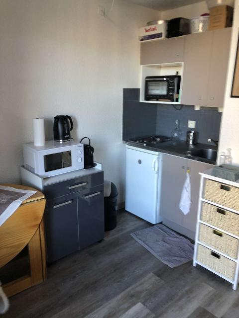 Appartement Chabrieres 683 - Risoul 