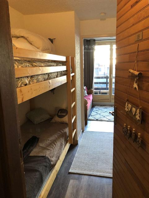 Appartement Chabrieres 683 - Risoul 