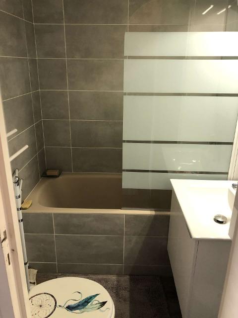 Appartement Chabrieres 683 - Risoul 